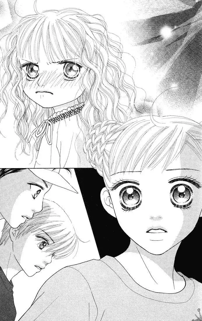 Parfait Tic Chapter 52 2